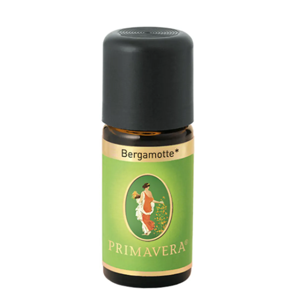 Bergamott 5ml Eterisk Olje