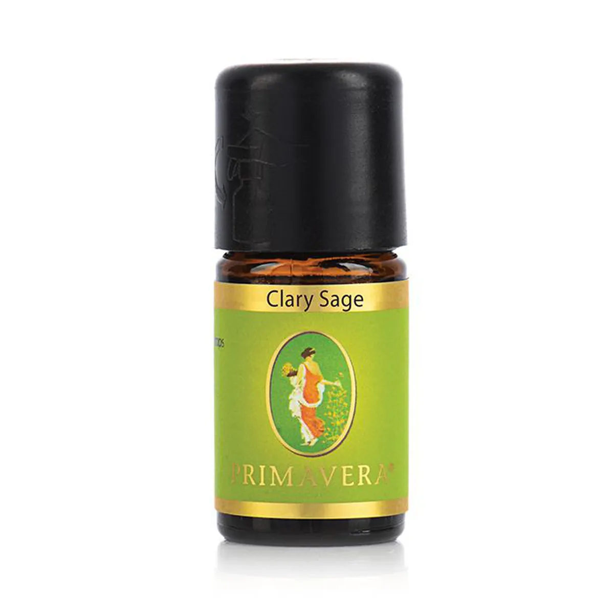 Clary Sage 5ml Eterisk Olje